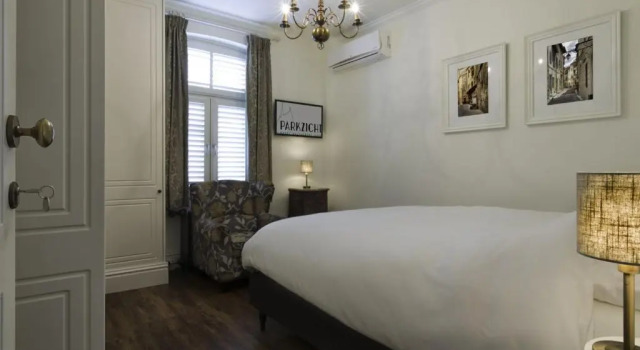Hotel Restaurant Café Parkzicht, Prenota Hotel Roermond North-Limburg