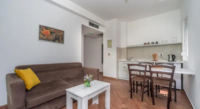 Apartments Fortunella, Забронировать Апартаменты/квартира Петровац 