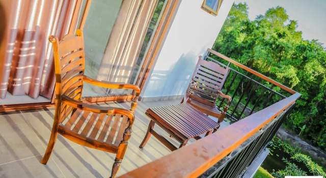 Номер Luxury Shades Hotel & Villa