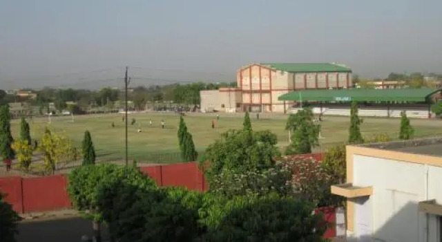 Ashish Marriage Place, Забронировать Отель Отели штата Раджастхана с парковкой, Парковка