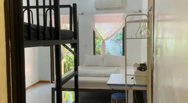 Семейный номер Standard Lee Homestay