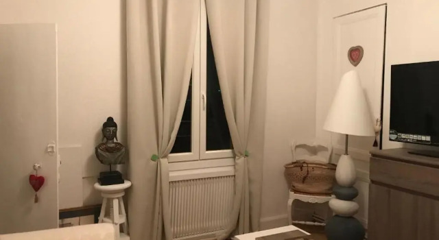 L'atelier de Jocelyne, Book Hotel Beuzeville 
