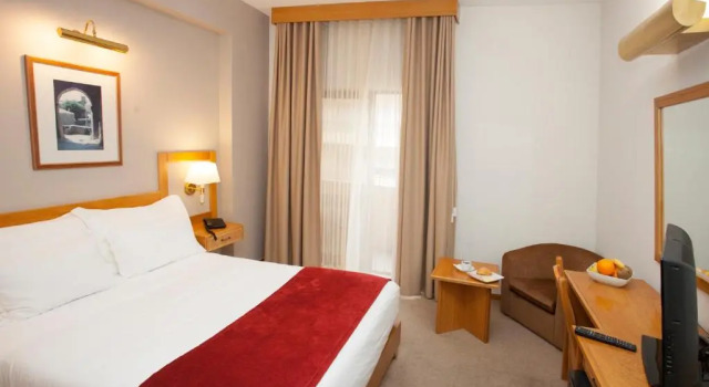 Двухместный номер Standard Hotel Rainha D. Amélia, Arts & Leisure