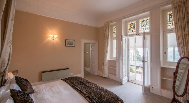 Апартаменты Superior Kingswear Park Club