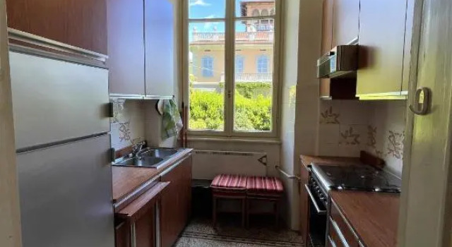 San Giusto I Villen-Ferienwohnung (Eg) (Adults Only), Prenota Hotel Hotel a Como con parcheggio, Parcheggio