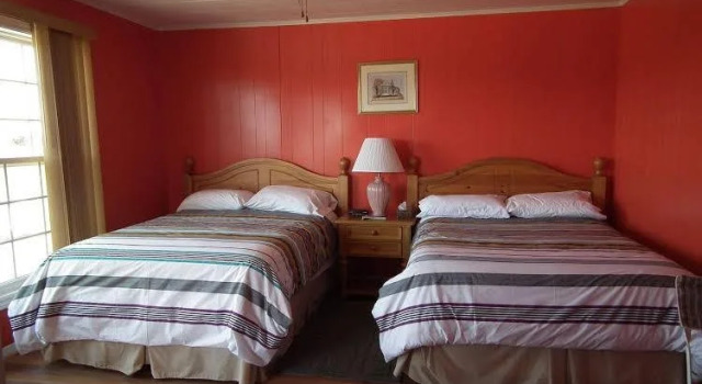 Points East Beach Motel, Buchen Sie Motel Souris Prince Edward Island
