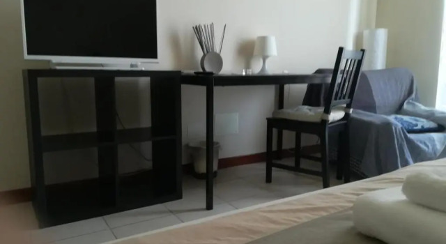 Standard- værelse Casa Messina Inn