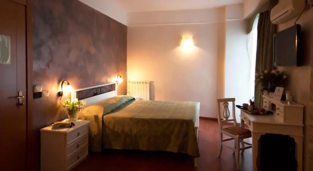 Полулюкс Park Hotel