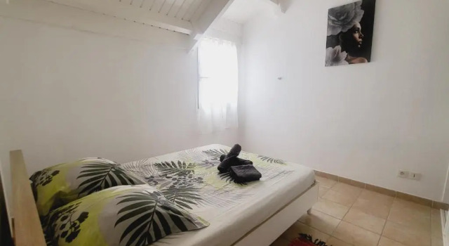 Le Poumon Vert, Prenota Hotel Gourbeyre Basse-Terre