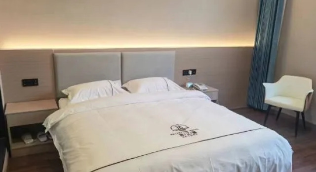Haizhiyun Hotel (Dongcheng Branch), Buchen Sie Hotel Tianjin Tianjin Area