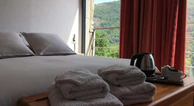 Gîte & Chambres d'hôtes Mas La Tardosse, Book Hotel Prats-de-Mollo-la-Preste Pyrénées-Orientales