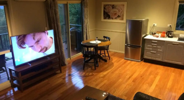 Коттедж c 1 комнатой Maleny Luxury Cottages