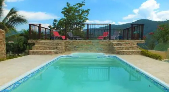 Centro de Bienestar LeReve, Prenota Hotel San Jerónimo Antioquia
