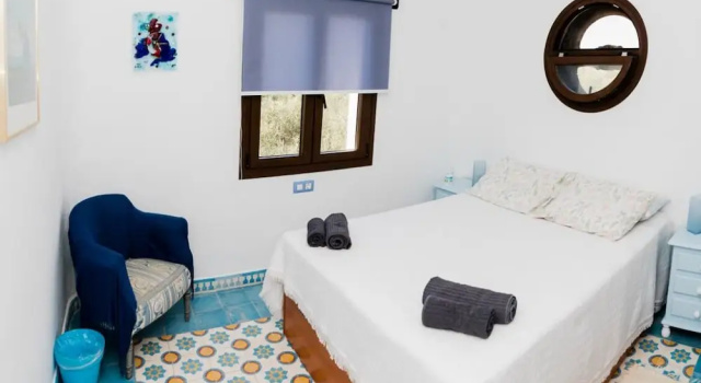 Finca Casa Halcon, Buchen Sie Hotel Almonte Huelva Province