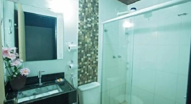 Четырёхместный номер Standard Laguna Praia Hotel
