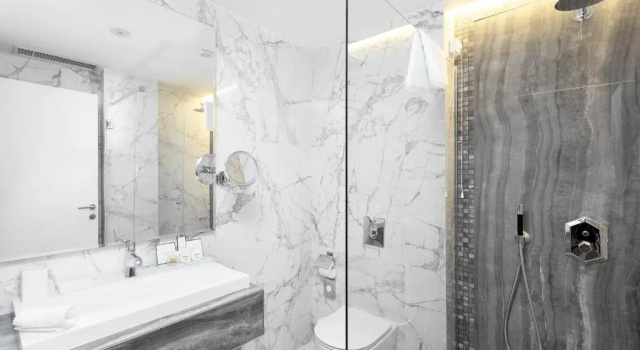 Lüks süit Hotel Tresor