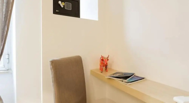 Rhome 19, Boek Bed and Breakfast Hotels in Lazio met ontbijt, Ontbijt
