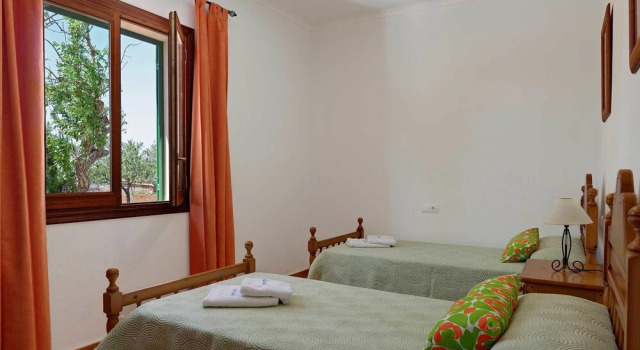 Villa Xuri, Book Villa Santanyi Majorca