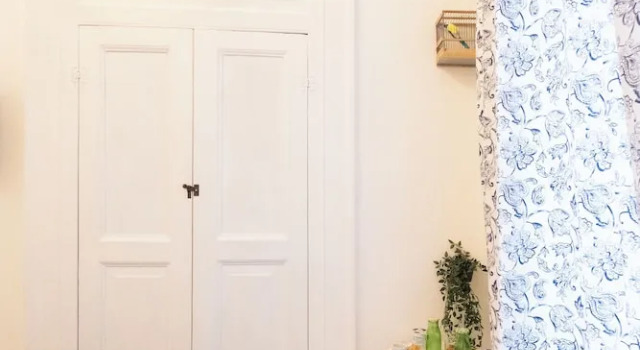 Номер Deluxe La casa di LùAle e Zoe