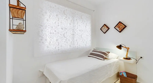 Apartamento Top Malaga cerca del Centro Histórico con parking