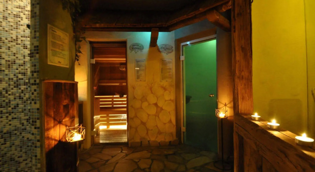 Hotel Al Forte