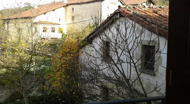 Cottage Angoiko Etxea