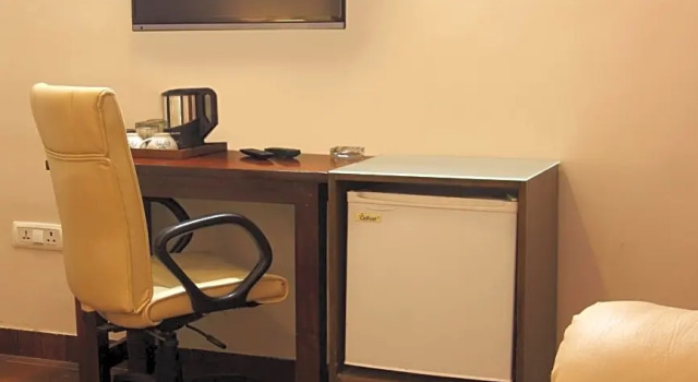 Номер Deluxe Perch Arbor Suites