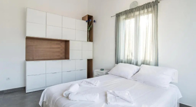 Апартаменты с видом на море Apartments Feral