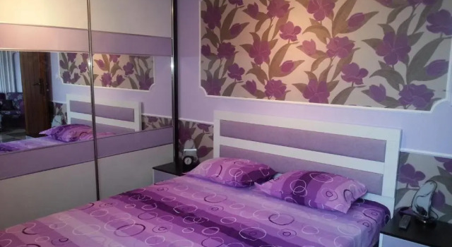 Апартаменты Villa Summer House