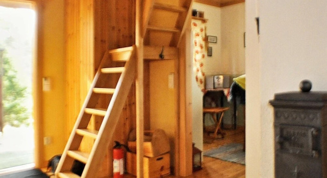 4 Person Holiday Home in Årjäng, Prenota Hotel Årjäng 