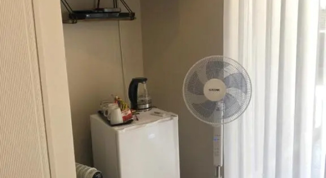 Двухместный номер Standard 8 on Acacia Guesthouse