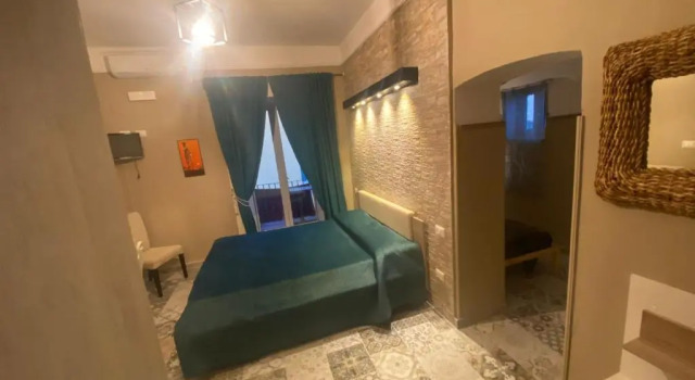 Двухместный номер Standard La Pennichella Sorrentina Relais