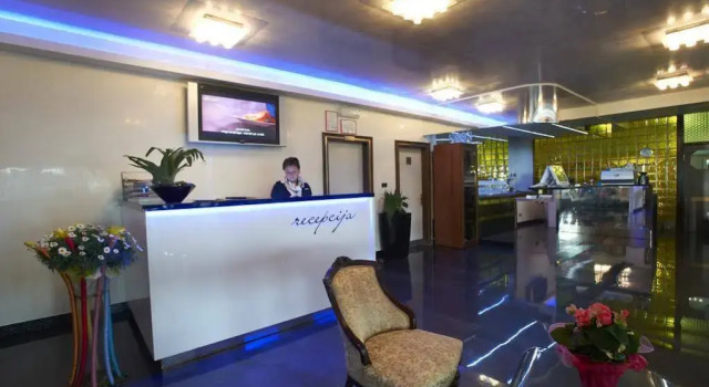 Hotel Tomi, Book Hotel Portorož Slovenian Istria