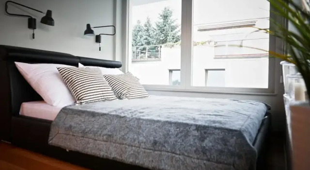Номер Deluxe Villa Balladyna