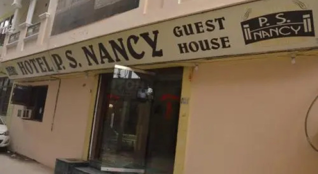 P S Nancy