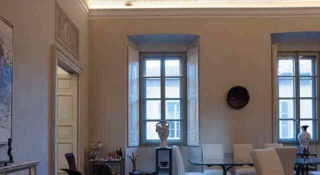 Palazzo Giacometti Suites, Buchen Sie Pension Piacenza Emilia-Romagna