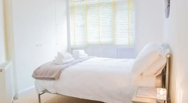 Host Stay Apartment 2 York Terrace, Varaa Huoneisto Asunnot kohteessa Merseyside, Huoneisto