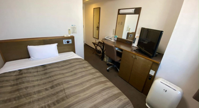 Hotel Route Inn Nagoya Imaike Ekimae