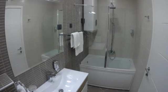 Апартаменты Deluxe M48 apartments