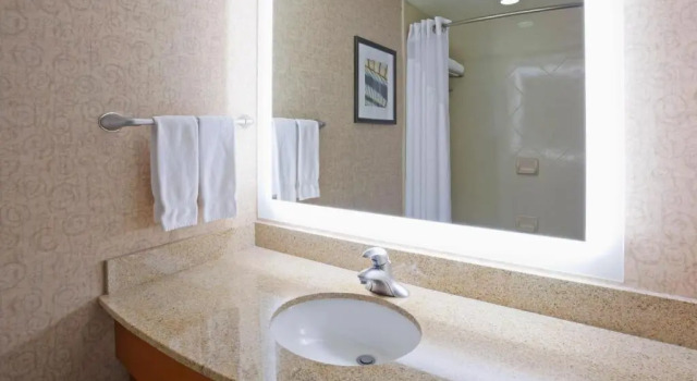 Номер Standard Holiday Inn Hotel & Suites Maple Grove Northwest Minneapolis-Arbor Lakes by IHG