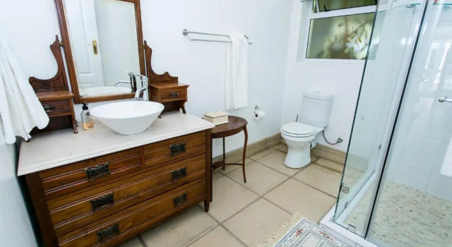 Номер Luxury Burkleigh House