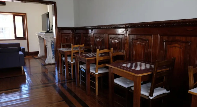 Yellow Inn Aveiro, Rezervovat Hostel Levné hotely v Beira Alta