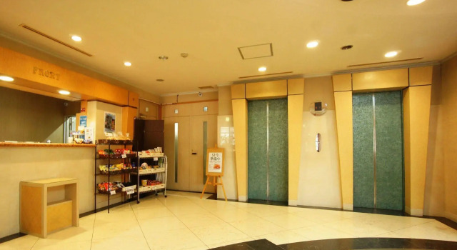 Hotel Sanmarco, 预订 酒店 高石市 大阪府