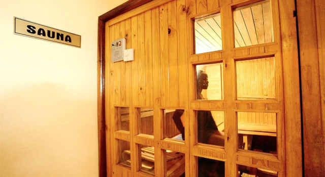 Crossroads Hotel Lilongwe