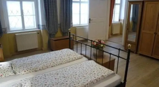 Melkerhof Appartements, Забронировать Апартаменты/квартира Апартаменты Вены, рядом с Херренгассе, Апартаменты/квартира