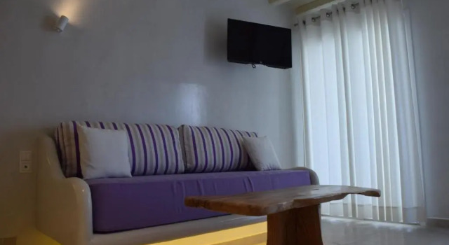 Eternal Suites, Забронировать Отель Отели Миконоса 3 звезды, рядом с Пляж Хорас Микону, 3*