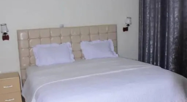 Kigali Wings Apartment1
