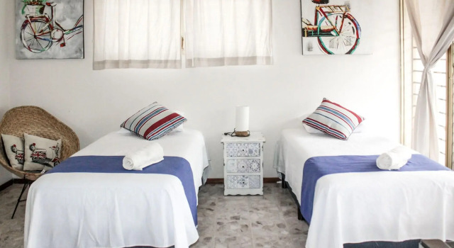 Villa Mandarina Suites Tuxpan, Book Villa Tuxpan de Rodríguez Cano Veracruz