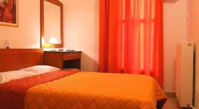 Номер Standard Sibylla Hotel