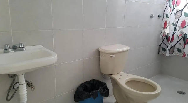 Семейный номер Standard Hostal Ciudad de México - Habitaciones privadas con Wi-Fi en el centro histórico
